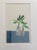Up for sale is an exceptional contemporary graphic art print titled "Still Life Series - Glass Jars" by celebrated artist...