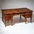Antique Italian Thuya Burl Desk, 1900 For Sale - Image 4 of 14