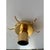 Glass Pretty Tronchi Murano Glass Flush Mount by Simoeng For Sale - Image 7 of 9