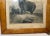Rare Antique 1894 Wand and Noble Pride of the Glen Moose Elk Engraving Print Art For Sale - Image 11 of 14