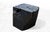 Contemporary W2376 Stool in Oxidized Oak by Jörg Pietschmann For Sale - Image 3 of 18