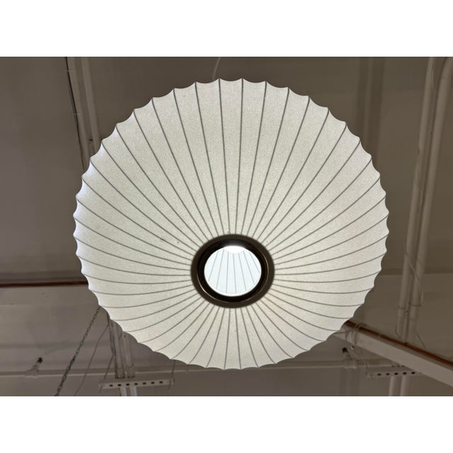 1990s Modernica Bubble Pendant Light For Sale - Image 5 of 12