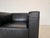 Leather Blox Armchair Office from Cassina For Sale - Image 10 of 18