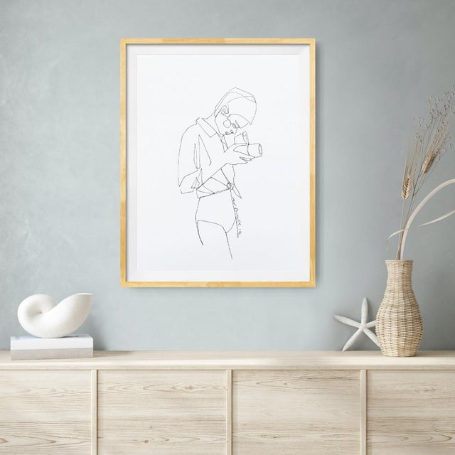 Early 21st Century Karol Drzewiecki, Untitled, 2020 For Sale - Image 5 of 6