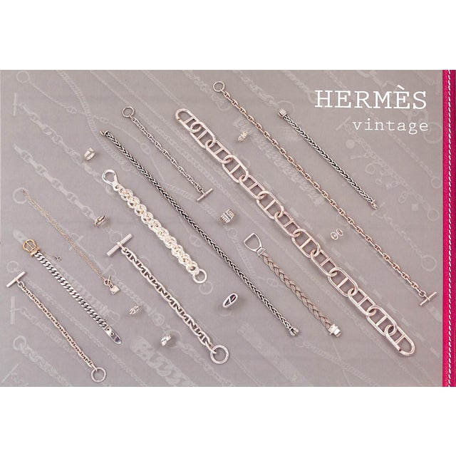 Hermès Paris Vintage Auction Catalog 2012 For Sale In New York - Image 6 of 13
