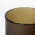 2020s Monogram Glass Votive Small, Smoke For Sale - Image 5 of 7