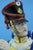 20th Century Porcelain Napoleonic Soldier of the Neuchatel Battalion from Carl Thieme's Potschappel Factory For Sale - Image 15 of 18
