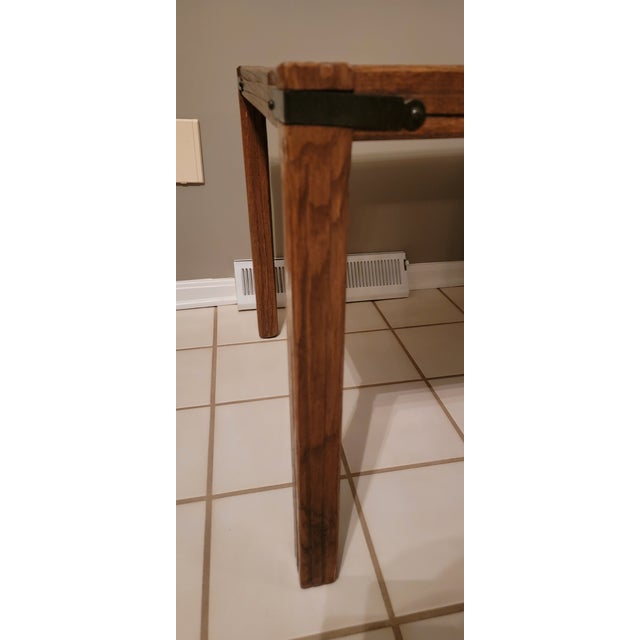 1960s Mid-Century A. B. Madsen End Tables - set of 2 For Sale - Image 12 of 12