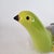 James Lovera 1960s Signed James Lovera Ceramic Bird Sculpture For Sale - Image 4 of 8