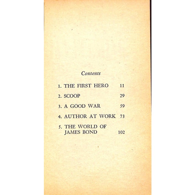 Traditional "The Spy Who Came in With the Gold" 1965 Zeiger, Henry A. For Sale - Image 3 of 4