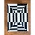 Vintage Black and White Bone Box For Sale - Image 14 of 14