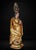 17th Century Spanish American Immaculate Conception Sculpture For Sale - Image 6 of 11
