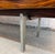 Vintage Mid-Century Modern Gabonese Ebony and Metal Sideboard For Sale - Image 16 of 17