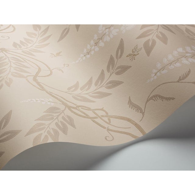 Cole & Son Egerton Classic Botanical Style Wallpaper 11 Yard Roll