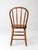 Vintage Windsor Spindle Back Chair For Sale - Image 9 of 11
