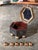 Custom-Crafted Set of Occult Divination & Astrological Dice With Planetary Altar Trinket Box For Sale - Image 9 of 10
