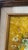 Traditional Mid 20th Century Impasto Floral Still Life Painting, Signed, in Carved Wood Frame For Sale - Image 3 of 4