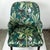 Mid-Century Modern Mid-Century Armchair with Green Ape-Patterned Fabric from Thonet, Austria, 1950s For Sale - Image 3 of 14