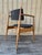 Set of Six Mid-Century Modern Atomic Era Dining Chairs Circa 1960s For Sale - Image 10 of 18