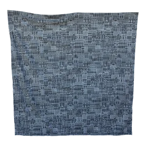 2000s Alexander Girard Fabric Curtain