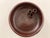 A beautifully made and softly glazed flower bowl in an Earthy Brown tone. With a calm presence and fine balance, the Bowl...