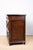 Antique Carved Oak Chest For Sale - Image 11 of 13