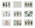 Printmaking Materials Set of 9 Edouard Garnier Framed Lithograph Prints of Sevres Porcelain For Sale - Image 7 of 8