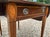 Early 19th Century Antique Georgian Mahogany Inlaid Pembroke Table, 1830 For Sale - Image 5 of 10