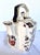 1930s Vintage 1930s English Ironstone Mason's Mandarin Teapot For Sale - Image 5 of 10