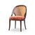 Widdicomb Mid Century Camel Back Cane and Mahogany Dining Chairs - Set of 6 For Sale In Chicago - Image 6 of 11