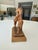 Vintage Carved Wood Horse & Jockey Sculpture by Anri in Italy For Sale - Image 4 of 15