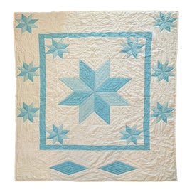 Example of Quilts