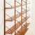 Wood Shelving Unit in Teak by Poul Cadovius for Cado, Denmark, 1960s For Sale - Image 7 of 11