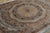 Rug & Kilim Rug & Kilim’s Modern Turkish Rug With Stately Central Medallion in Brown Hues For Sale - Image 4 of 9