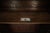 19th Century Very Fine 1900s Antique Russian Brass Inlay Two Glass Doors Storage Cabinet For Sale - Image 5 of 13