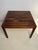 Danish Wooden Coffee Table For Sale - Image 4 of 7