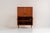 Highboard with Tambour Doors by Heinrich Riestenpatt, 1960s For Sale - Image 3 of 16