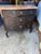 This extraordinary Theodore Alexander chest that combines luxury, craftsmanship, and distinctive design. Finished in a...