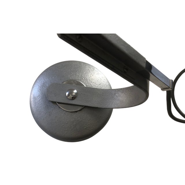 Desk Lamp from Solr Solere, 1950s-1960s For Sale - Image 6 of 9