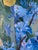 Original Work on Paper-Jardin d'Hiver-Shizico Yi-British Awarded Artist-Impasto-Oil on Paper For Sale - Image 6 of 18
