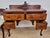 This is a gorgeous Victorian Walnut Ladies writing desk sideboard with many timeless period qualities. Displaying a...