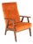 Scandinavian Waalre Armchair, Netherlands For Sale