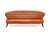 Brown “Concha” Sofa in Hardwood & Chenille, Joaquim Tenreiro, 1960s For Sale - Image 8 of 13