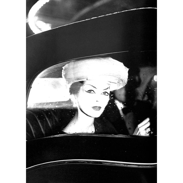 "Avedon: Photographs 1947-1977" 1978 Avedon, Richard (Inscribed) For Sale - Image 10 of 11