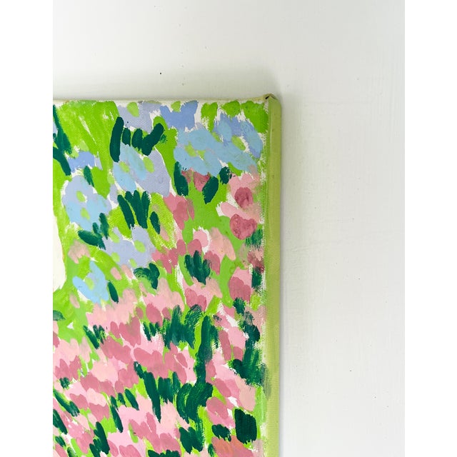 Molly Mansfield is an oil painter based in Austin, Texas. Driven by her love of the medium and obsession with color and...