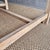 Oval Dining Table in Natural White Oak 74" For Sale - Image 9 of 10