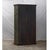 Wood Armoire Constructed From Antique Indian Painted Teakwood Doors and Elements For Sale - Image 7 of 7