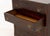 Chippendale Style Mahogany Chest of Drawers For Sale - Image 4 of 6