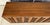 1970s Brutalist-Inspired Dresser With Two Mirrors For Sale In Raleigh - Image 6 of 18