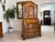 Baroque Writing Desk Tabernacle For Sale - Image 16 of 17